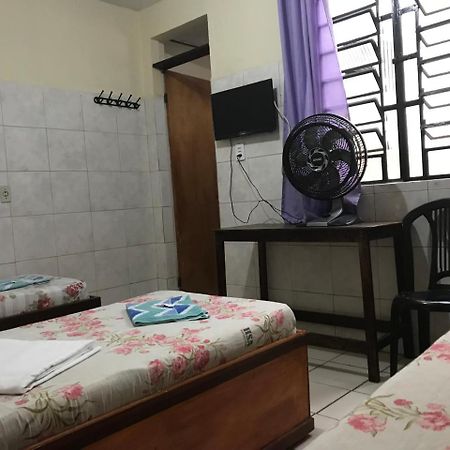 Hotel Santo Antonio Maceio (Alagoas) Ngoại thất bức ảnh