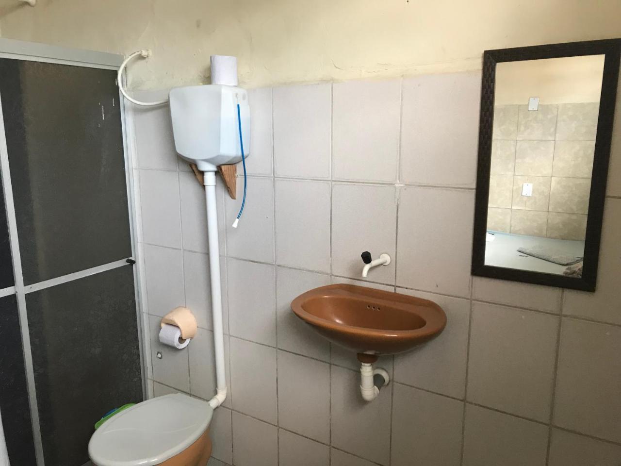 Hotel Santo Antonio Maceio (Alagoas) Ngoại thất bức ảnh