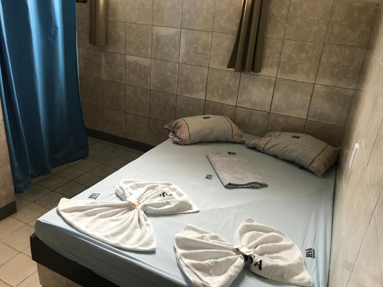 Hotel Santo Antonio Maceio (Alagoas) Ngoại thất bức ảnh