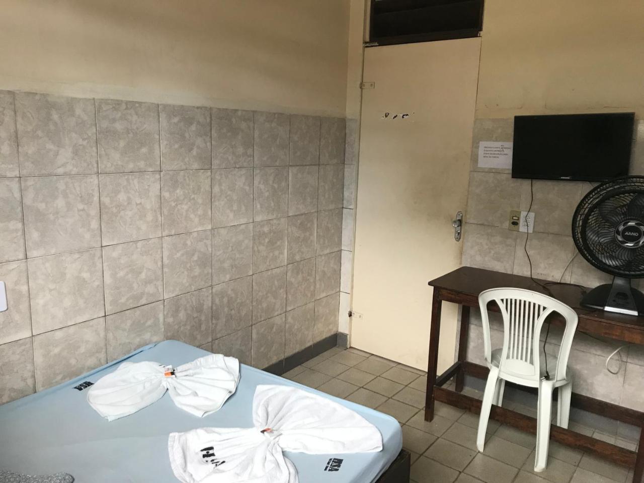 Hotel Santo Antonio Maceio (Alagoas) Ngoại thất bức ảnh