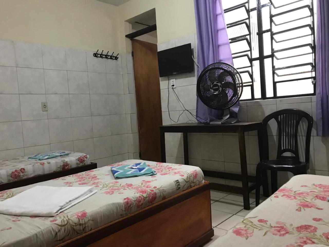 Hotel Santo Antonio Maceio (Alagoas) Ngoại thất bức ảnh