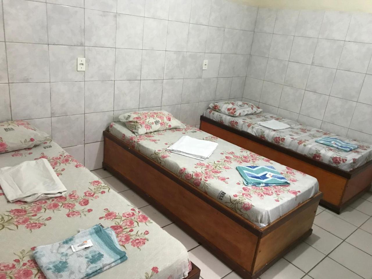 Hotel Santo Antonio Maceio (Alagoas) Ngoại thất bức ảnh
